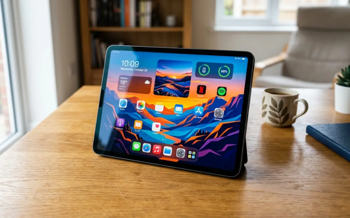 Estes são os tablets que mais valem a pena comprar em 2026