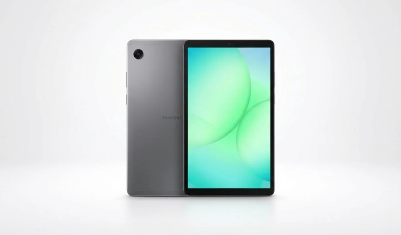 Galaxy Tab A11 é bom? Review Completo e Análise Detalhada