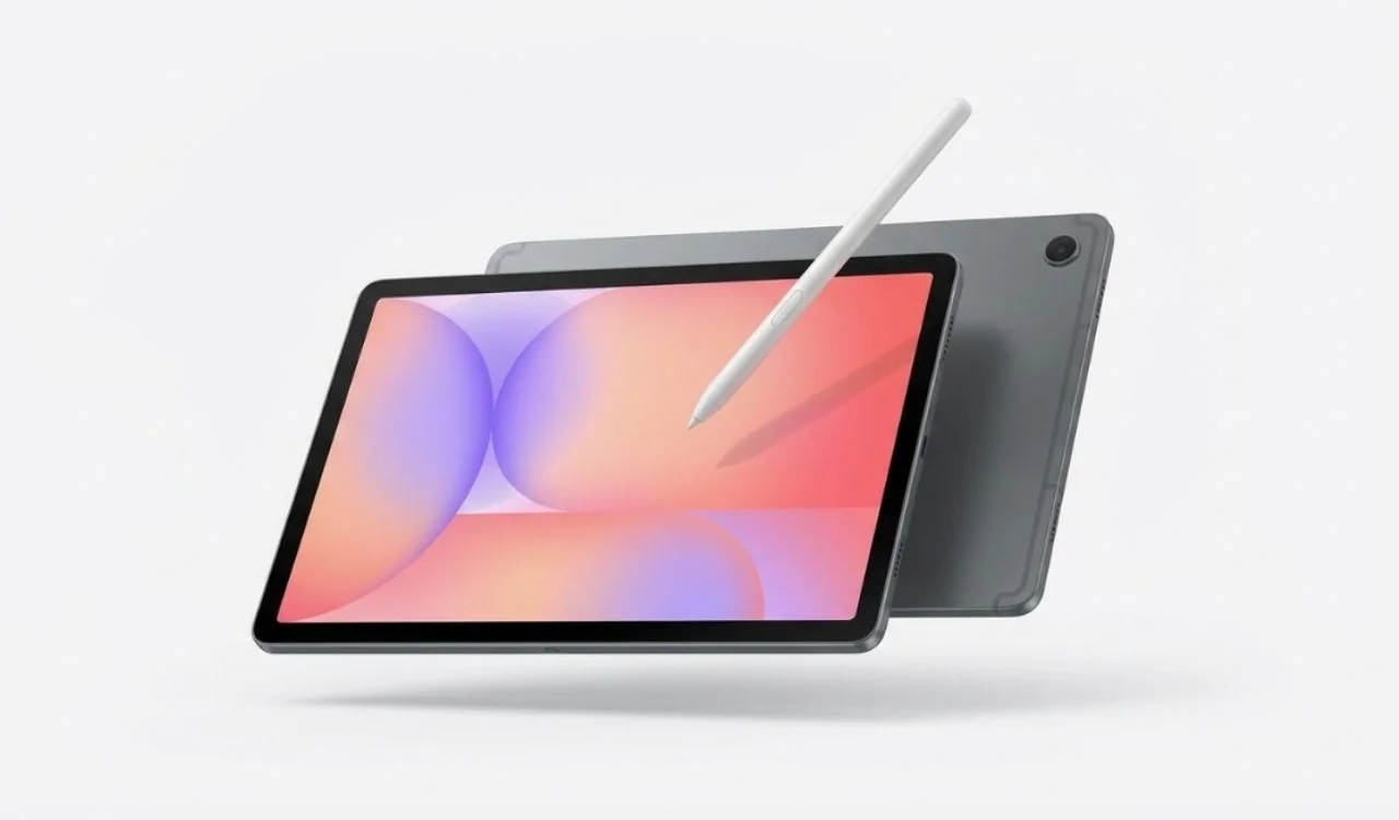 Galaxy Tab S10 Lite é bom? Vale a pena? Review Completo