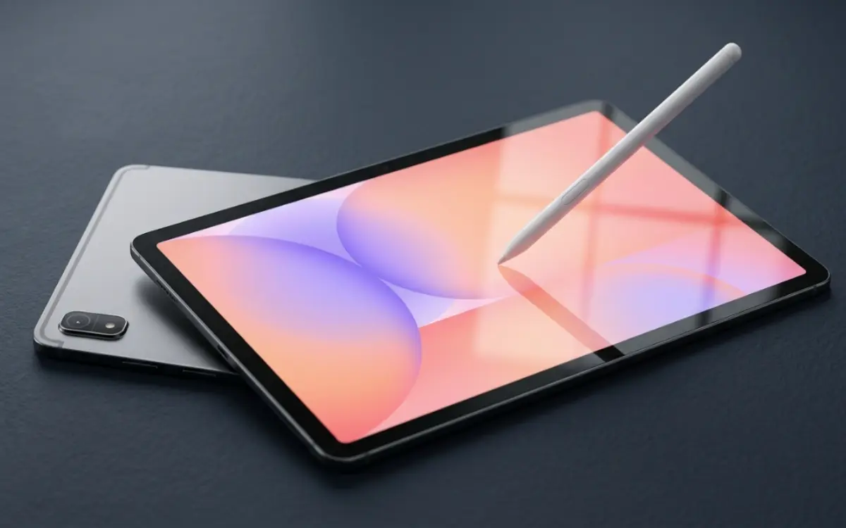 Galaxy Tab S10 Lite combina S Pen, Galaxy AI e preço competitivo