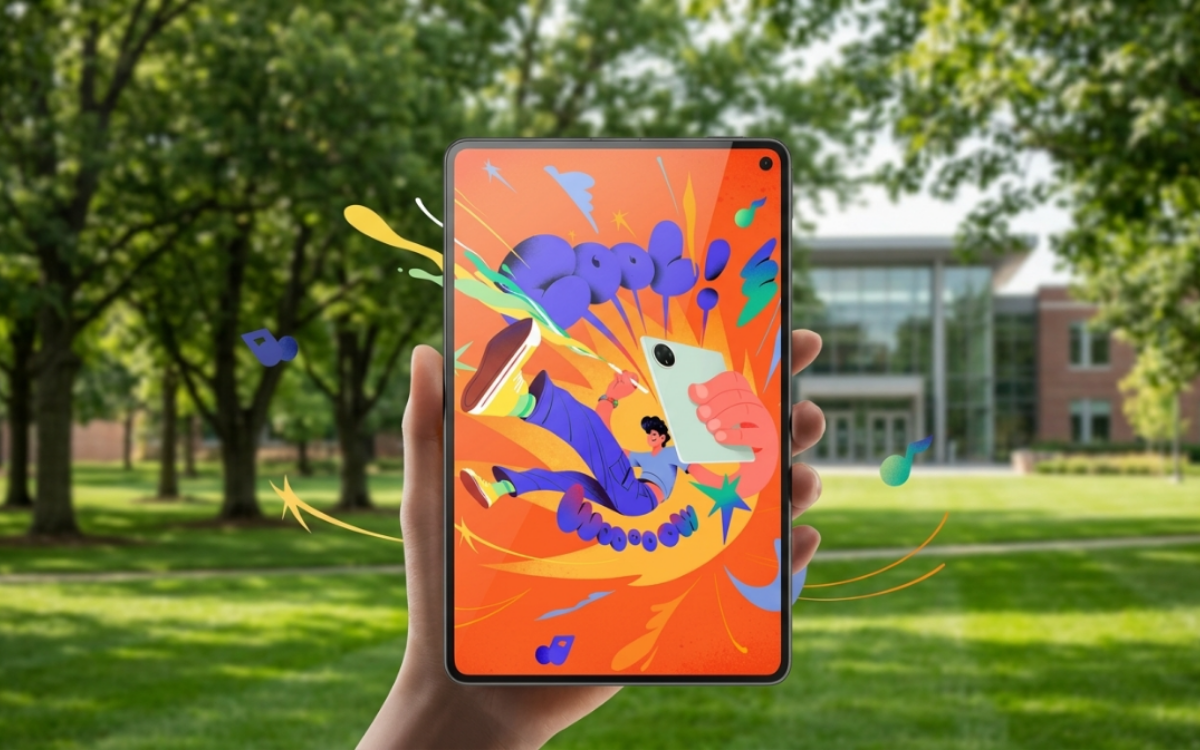 Huawei MatePad Mini é bom? Review Completo do novo tablet compacto