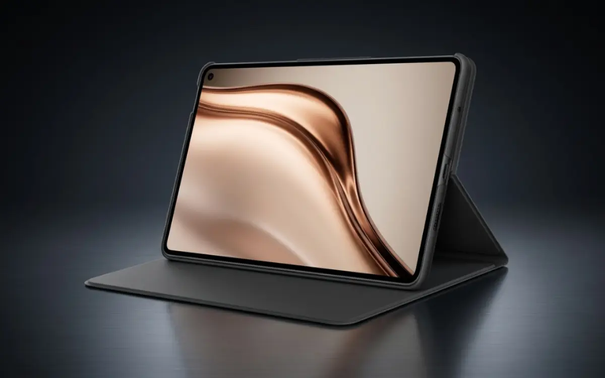 Huawei MatePad Mini pode ser o tablet compacto mais potente de 2026