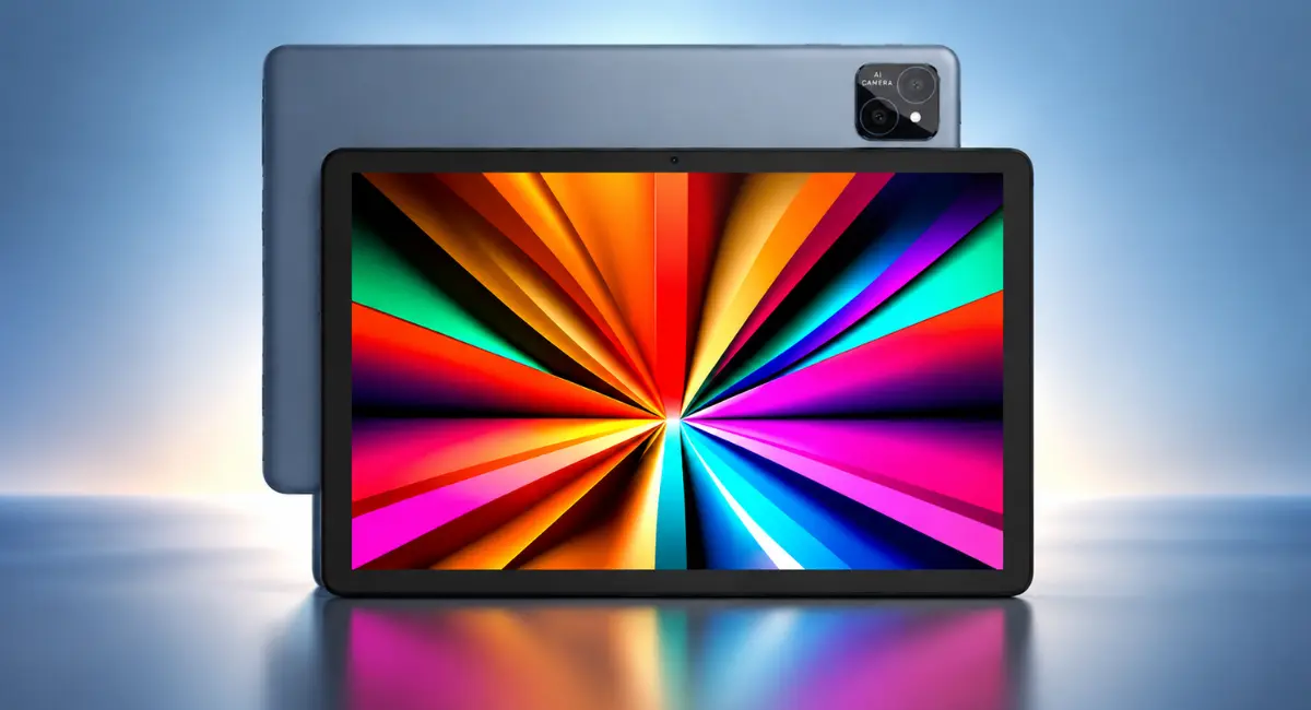 Tablet Pritom Tab 11 é bom? Review completo